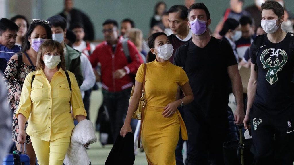 Побачити і не померти: як забезпечити безпеку в умовах коронавірус